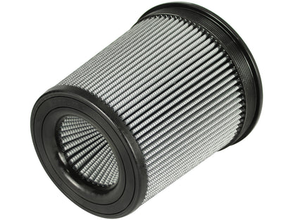 Momentum Intake Replacement Air Filter w/ Pro Dry S Media 5 Inch F x 8 Inch B x 7 Inch T (Inverted) x 9 Inch H aFe Power