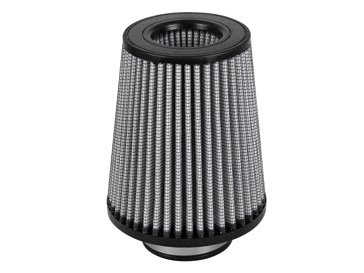 Magnum Force Intake Replacement Air Filter w/ Pro Dry S Media 3-1/2 Inch F x 6 Inch B x 4-1/2 Inch T (Inverted) x 7 Inch H aFe Power