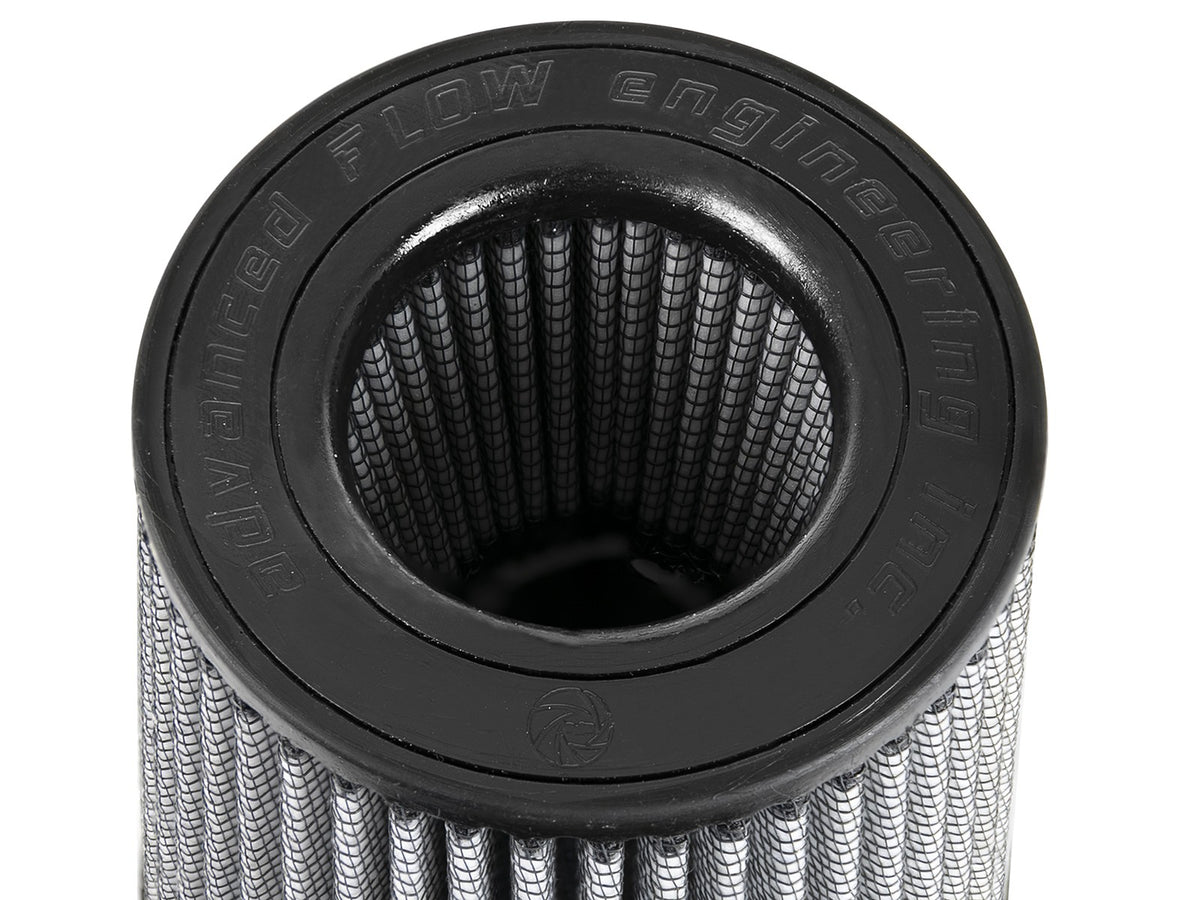 Magnum Force Intake Replacement Air Filter w/ Pro Dry S Media 3-1/2 Inch F x 6 Inch B x 4-1/2 Inch T (Inverted) x 7 Inch H aFe Power