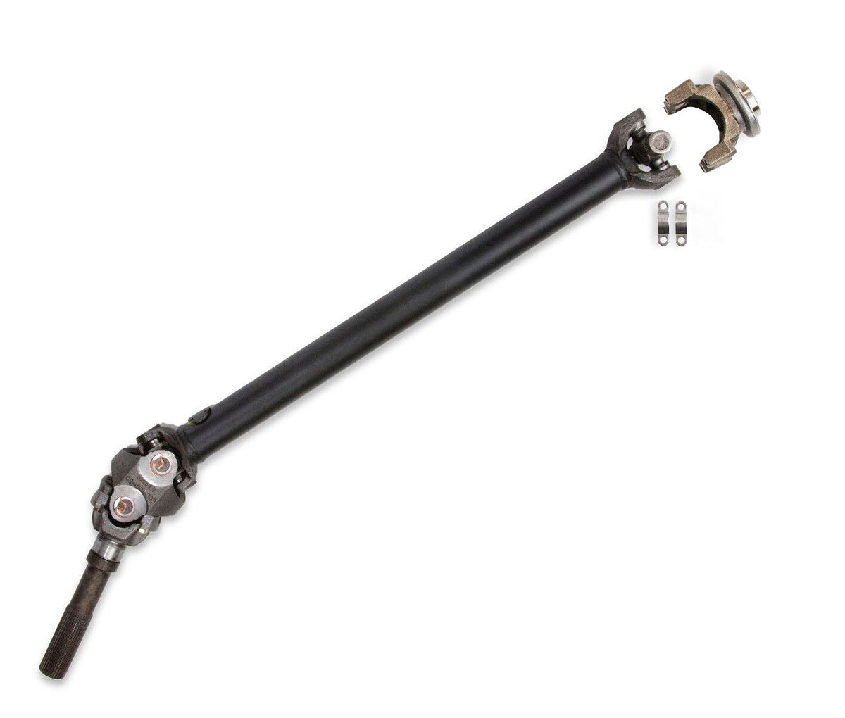 Cv Front Driveline for 4-Inch, 7-Inch, and 10-Inch Cognito Lifts on 2024-2025 GM 2500HD / 3500HD Diesel Trucks Equipped with 10-Speed Allison Transmissions, all models including AT4X and ZR2