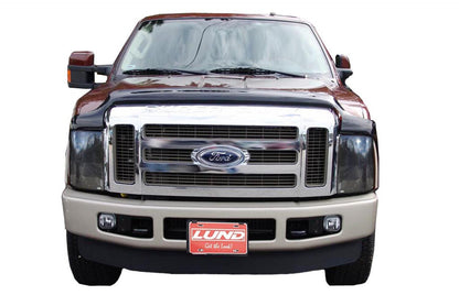 Hoodflector Hood Shield for 2008-2010 Ford F-250 Super Duty/F-350 Super Duty AVS