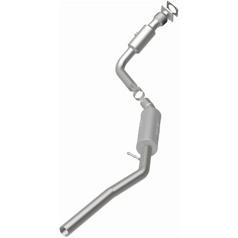 MagnaFlow 09-10 Town & Country V6 3.8 OEM Close Coupled Direct Fit Converter