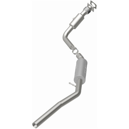 MagnaFlow 09-10 Town & Country V6 3.8 OEM Close Coupled Direct Fit Converter