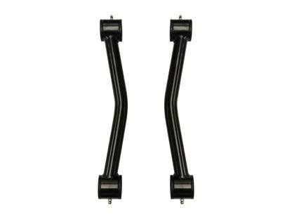 07-18 JK Rear Upper Fixed Link Kit Icon Vehicle Dynamics