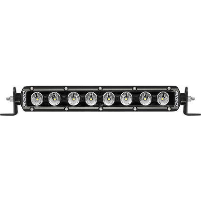 Radiance Plus SR-Series LED Light 8 Option RGBW Backlight RIGID