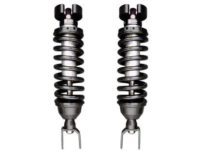 19-Up RAM 1500 2/4Wd 09-18 RAM 1500 4Wd 2.5 VS IR Coilover Kit Icon Vehicle Dynamics