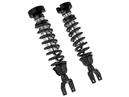 2019-2023 RAM 1500 2-3 Inch Lift Front V.S. 2.5 Series Coilover Kit Internal Reservoir Icon Vehicle Dynamics