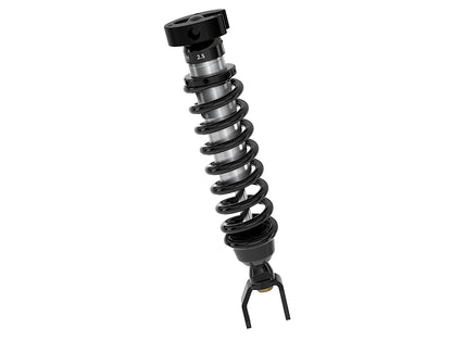 2019-2023 RAM 1500 2-3 Inch Lift Front V.S. 2.5 Series Coilover Kit Internal Reservoir Icon Vehicle Dynamics