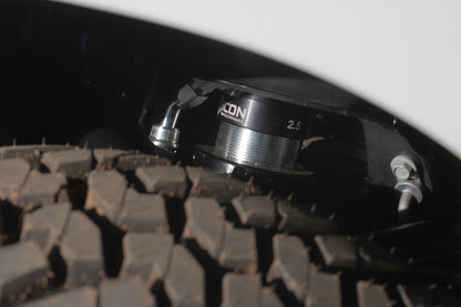 2019-2023 RAM 1500 2-3 Inch Lift Front V.S. 2.5 Series Coilover Kit Remote Reservoir Icon Vehicle Dynamics
