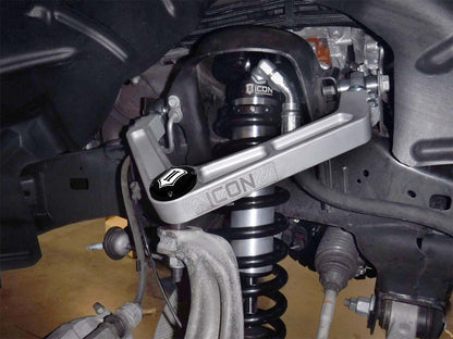 2019-2023 RAM 1500 2-3 Inch Lift Front V.S. 2.5 Series Coilover Kit Remote Reservoir Icon Vehicle Dynamics