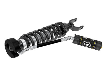2019-2023 RAM 1500 2-3 Inch Lift Front V.S. 2.5 Series Coilover Kit Remote Reservoir Icon Vehicle Dynamics