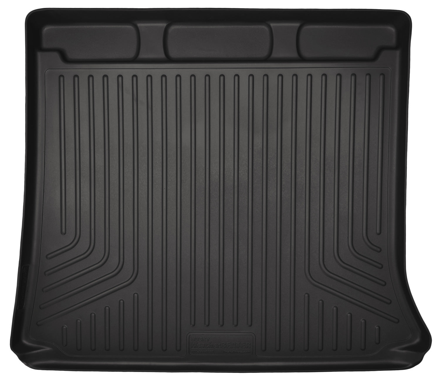 Weatherbeater Cargo Liner Behind 2nd Seat For 2013-2017 Equinox/Terrain Husky Liners