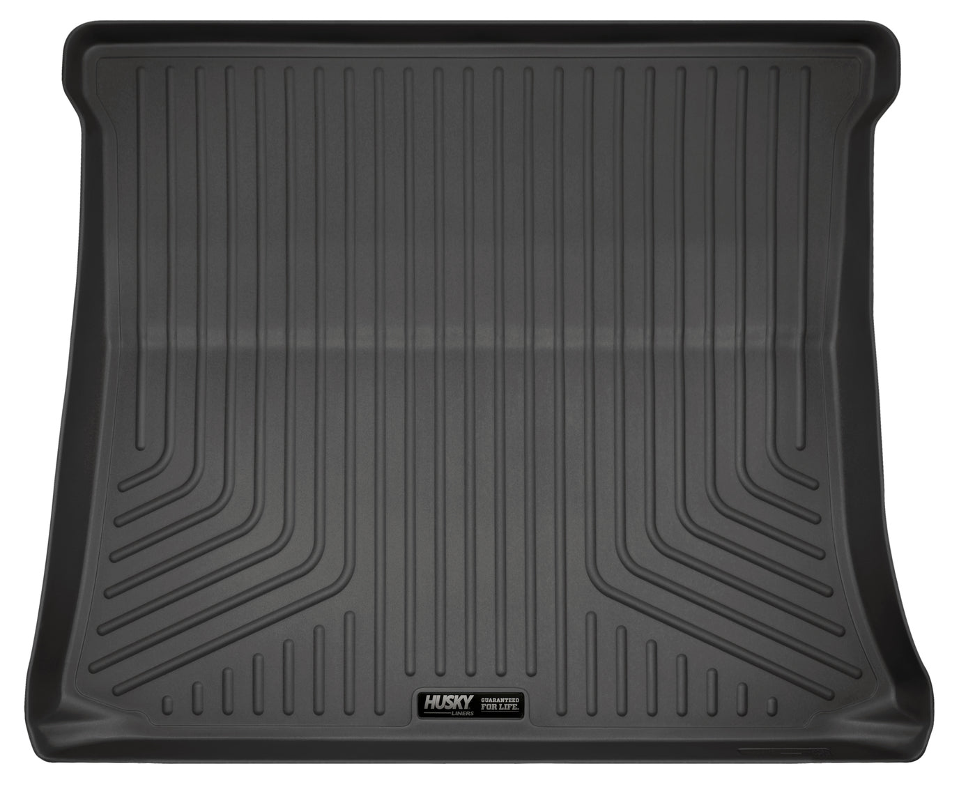 Weatherbeater Cargo Liner For 2010-2017 Equinox/Terrain Husky Liners