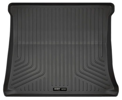 Weatherbeater Cargo Liner For 2010-2017 Equinox/Terrain Husky Liners
