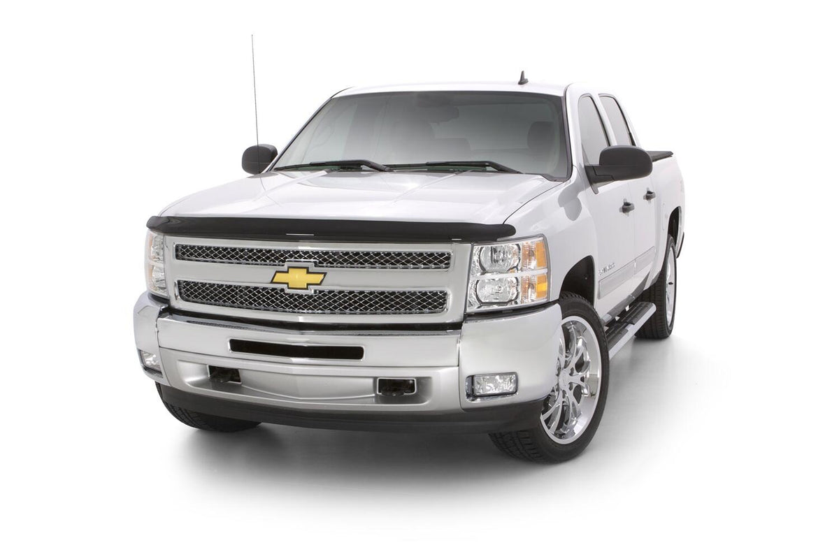 Hoodflector Hood Shield for 2007-2013 Chevrolet Silverado 1500 AVS