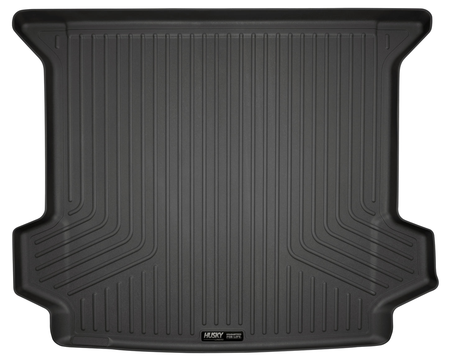 Weatherbeater Cargo Liner Behind 2nd Seat For 2017-2025 XT5 Husky Liners