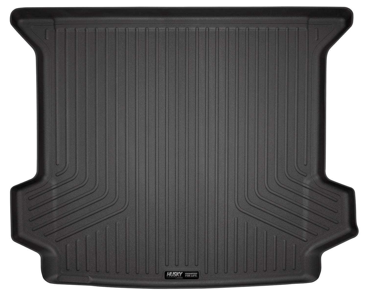 Weatherbeater Cargo Liner Behind 2nd Seat For 2017-2025 XT5 Husky Liners
