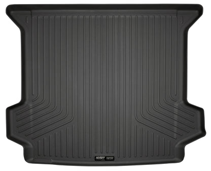 Weatherbeater Cargo Liner Behind 2nd Seat For 2017-2025 XT5 Husky Liners