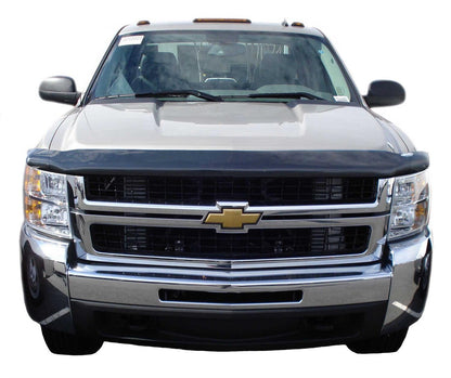 Hoodflector Hood Shield for 2005-2006 Silverado 2500/3500/Silverado 1500 AVS