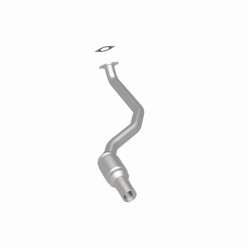 MagnaFlow Direct Fit Catalytic Converter 08-09 BMW 535i 3.0L DS Rea