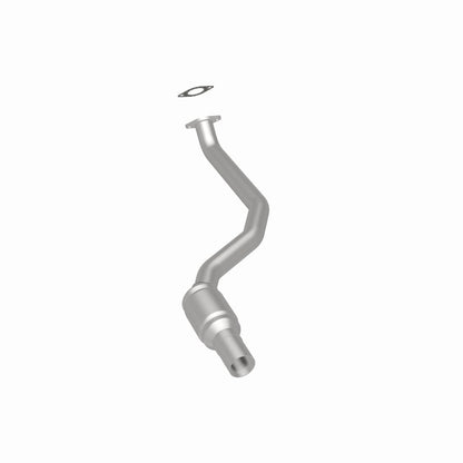 MagnaFlow Direct Fit Catalytic Converter 08-09 BMW 535i 3.0L DS Rea