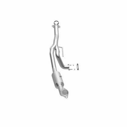 MagnaFlow Direct Fit Catalytic Converter California Grade 07-08 Ford Ranger 3.0L