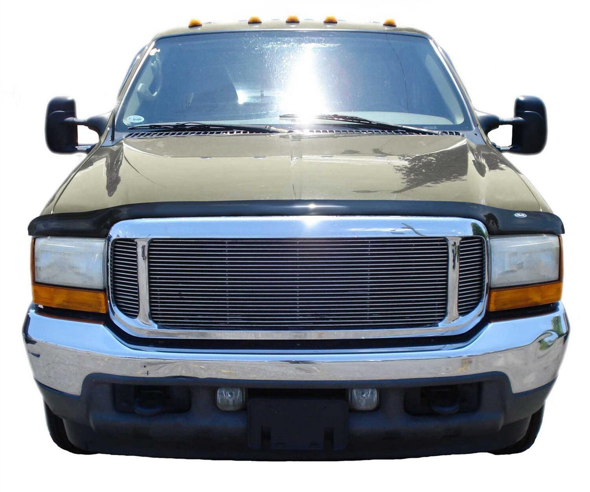 Hoodflector Hood Shield for 1999-2007 Ford F-250 Super Duty and More AVS
