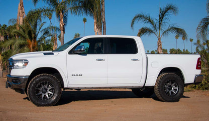 2009-2023 Dodge/RAM 1500 1.5 Inch Lift Rear Dual Rate Coil Spring Kit Icon Vehicle Dynamics