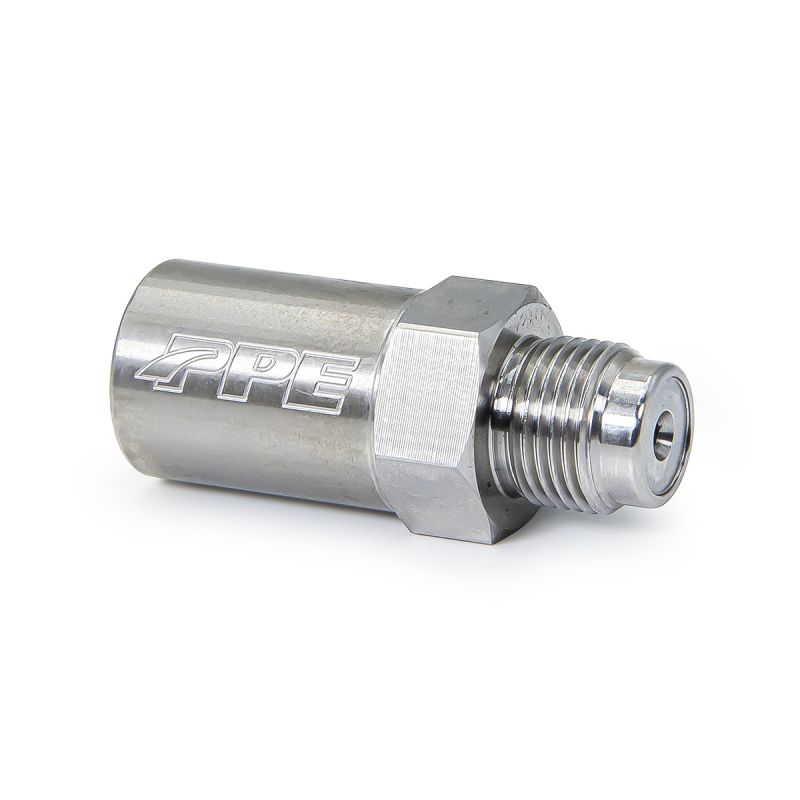 XDP PPE Race Fuel Valve - 5.9L Cummins (2003-2007)