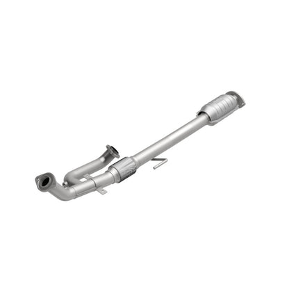 MagnaFlow DF Catalytic Conv 07-10 Lexus ES350 / 07-10 Toyota Camry 3.5L Y-Pipe Assembly (49 State)