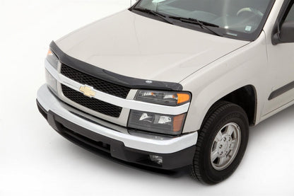 Hoodflector Hood Shield for 2004-2012 Colorado/Canyon AVS