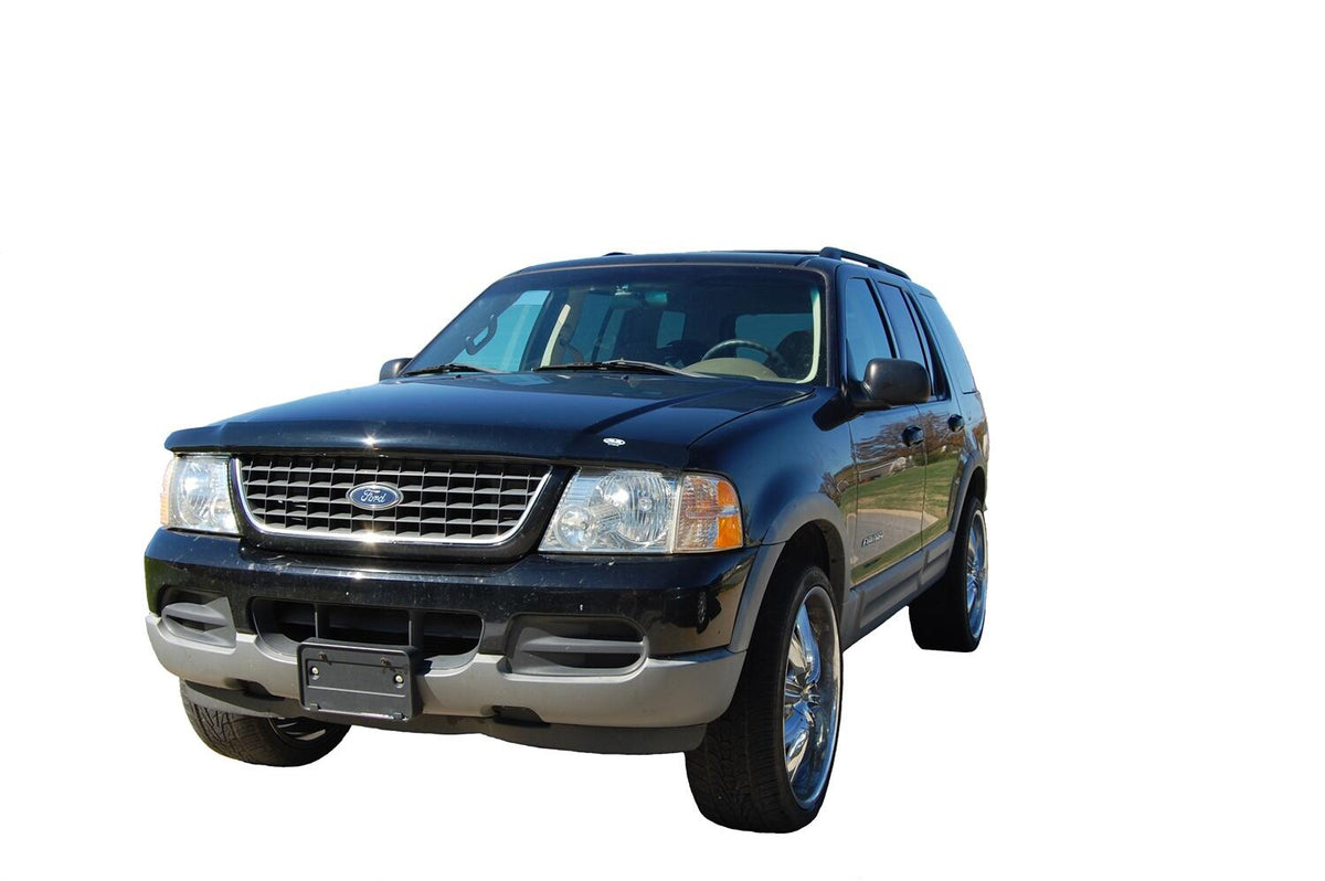 Hoodflector Hood Shield for 2002-2005 Ford Explorer AVS