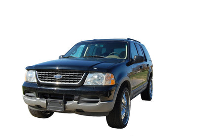 Hoodflector Hood Shield for 2002-2005 Ford Explorer AVS