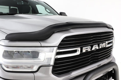 Hoodflector Hood Shield for 2019-2025 Ram 3500 and More AVS