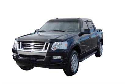 Hoodflector Hood Shield for 2006-2011 Ford Explorer AVS