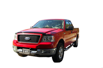 Hoodflector Hood Shield for 2004-2008 Ford F-150/Lincoln Mark AVS