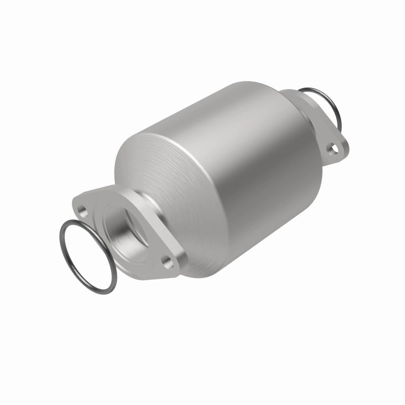 MagnaFlow Direct Fit Catalytic Converter 93-97 Geo Prizm-Toyota Celi