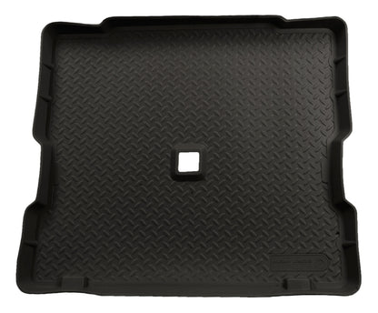 Classic Style Cargo Liner For 1987-1995 Jeep Wrangler 1997-2002 Jeep Wrangler Husky Liners