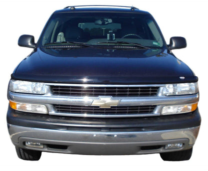 Hoodflector Hood Shield for 1988-2000 GMC K2500 Suburban/Chevrolet C1500 AVS