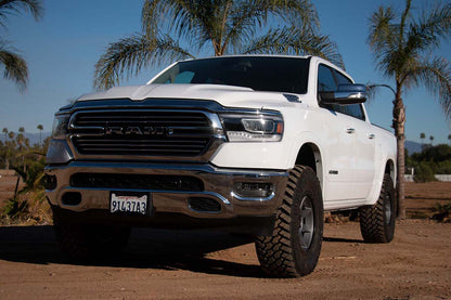 2019-2023 RAM 1500 Billet Upper Control Arm Kit Delta Joint Icon Vehicle Dynamics