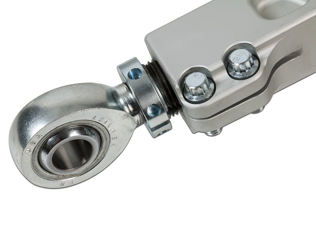 2021-2023 RAM 1500 Trx Billet Front Upper Control Arm W/ Delta Joint Pro Kit Icon Vehicle Dynamics