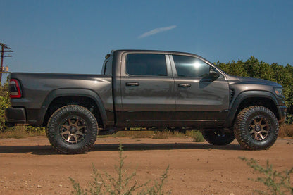 2021-2023 RAM 1500 Trx Billet Front Upper Control Arm W/ Delta Joint Pro Kit Icon Vehicle Dynamics