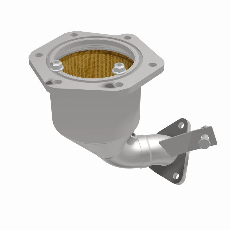 MagnaFlow 09-14 Nissan Murano 3.5L Direct Fit Converter