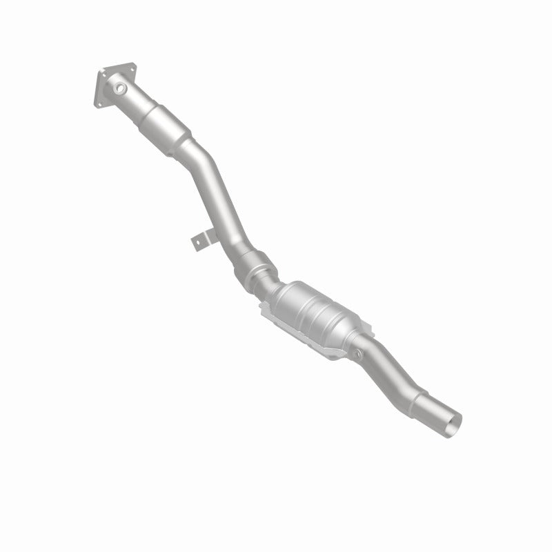 MagnaFlow Direct Fit Catalytic Converter 00-02 Audi A6 Quattro 2.7L
