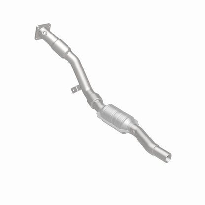 MagnaFlow Direct Fit Catalytic Converter 00-02 Audi A6 Quattro 2.7L