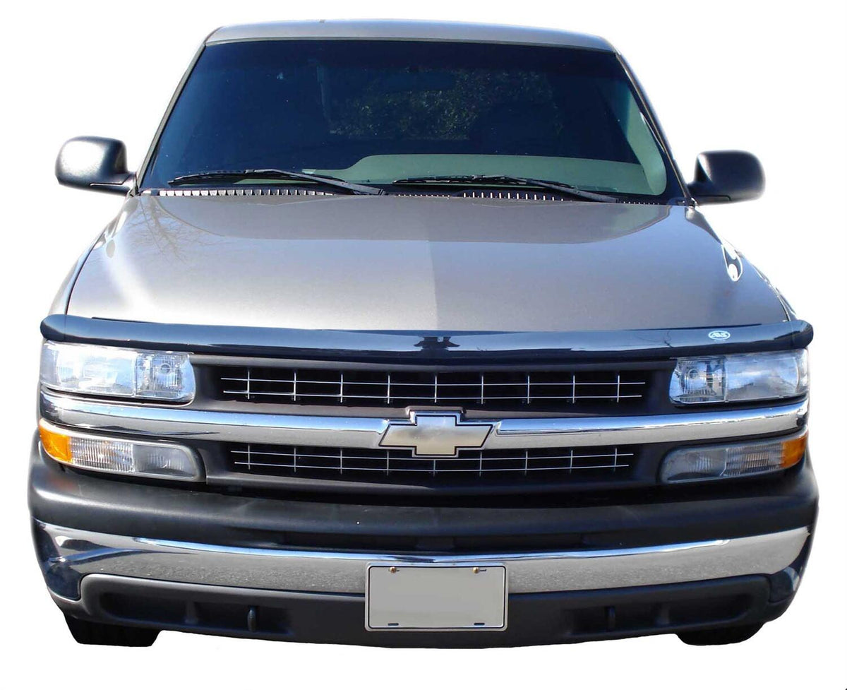 Hoodflector Hood Shield for 1999-2006 Chevrolet Silverado 1500 and More AVS