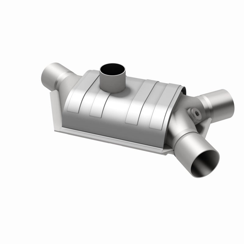 MagnaFlow Universal Catalytic Converter 2 Subaru