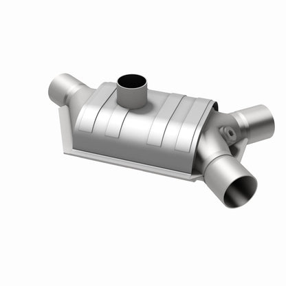 MagnaFlow Universal Catalytic Converter 2 Subaru