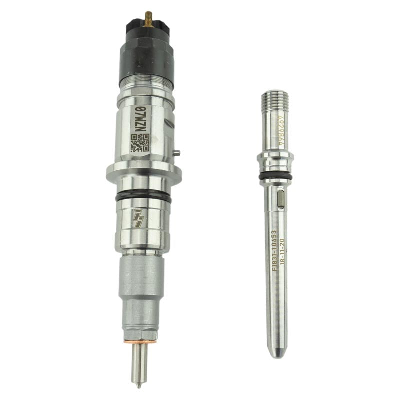 Dodge Remain Injector For 2017.5-2012 6.7L Cummins Cab and Chassis Stock With Tube Industrial Injection