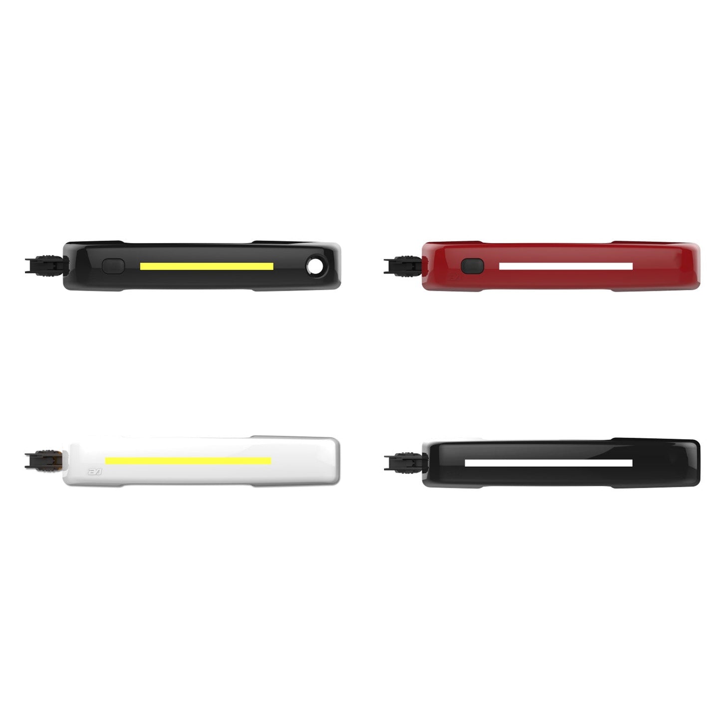 ION Series LED Door Handles | 2023-2026 Ford Superduty F-250 F-350